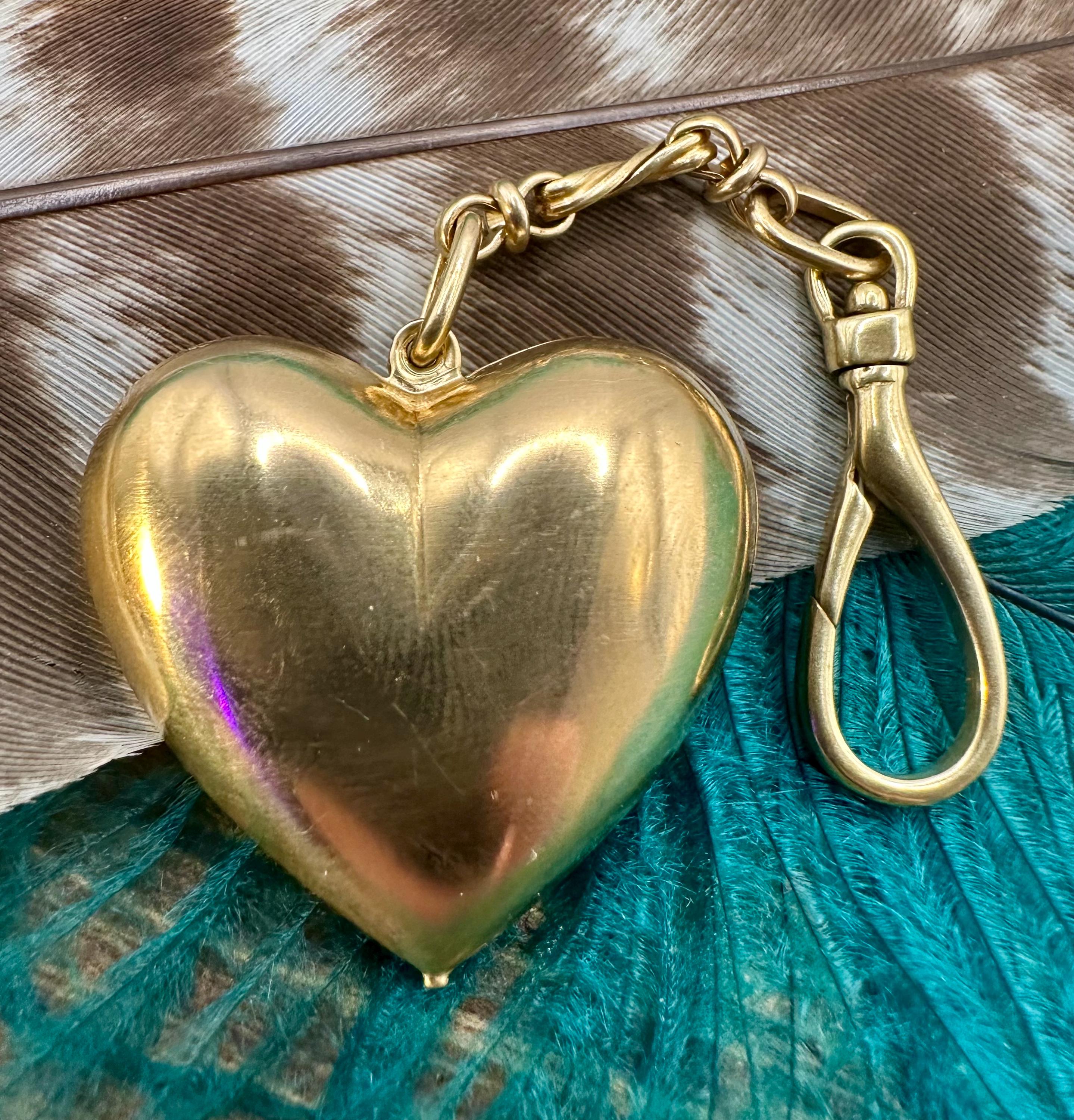 Vintage Coach Key Fobs - Etsy