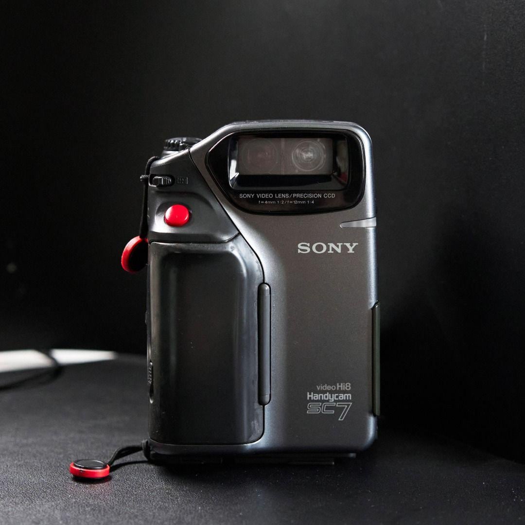 Sony Sc7 - Etsy