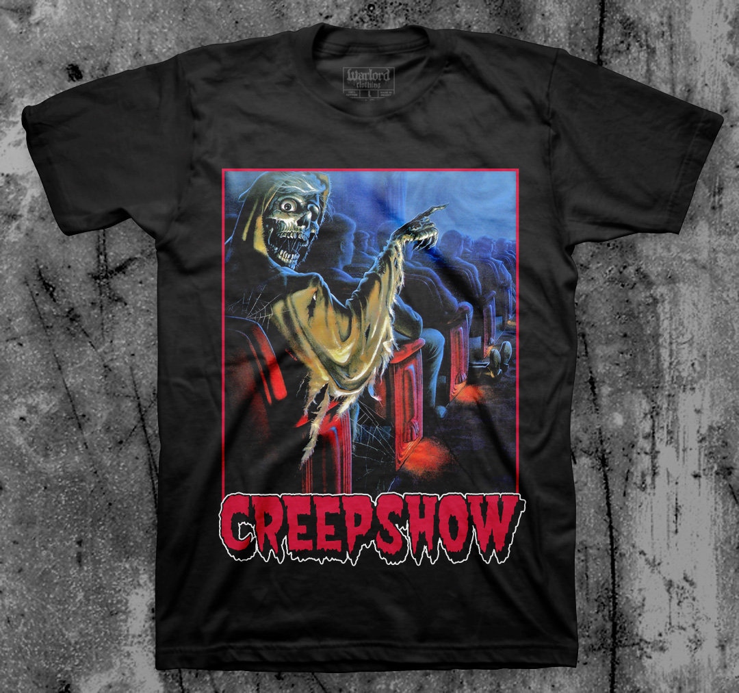 Creepshow 2 - Etsy