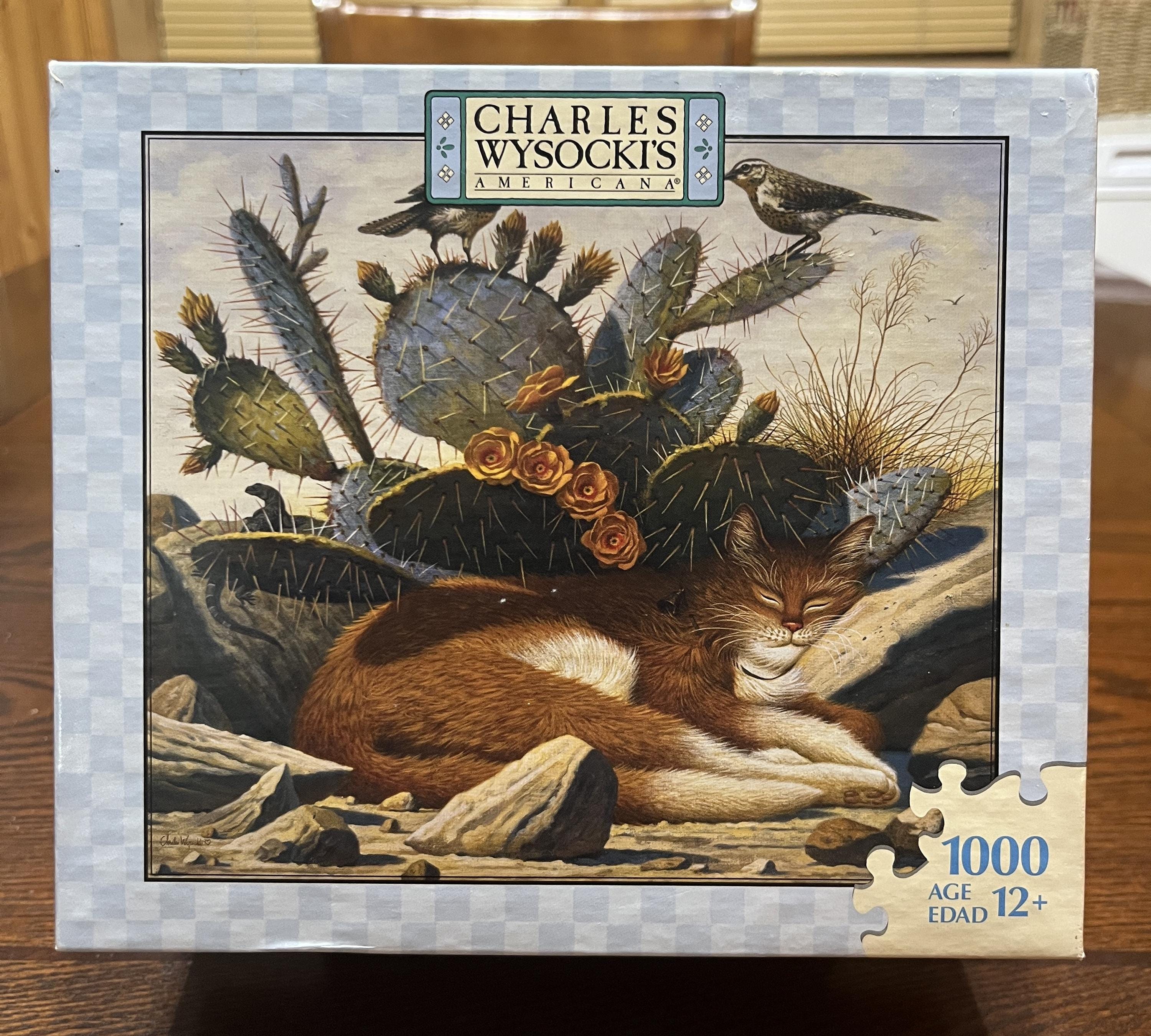 アメリカーナパズル - Etsy 日本