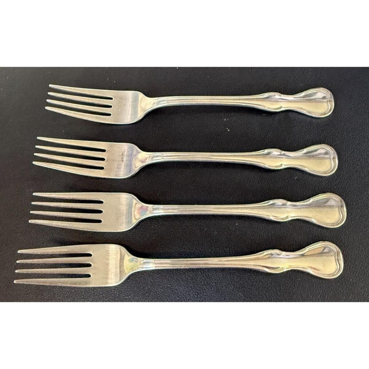 Reed and barton dinner forks - Etsy 日本