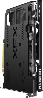 XFX Speedster SWFT 210 AMD Radeon RX 6600 Core Gaming 8GB GDDR6