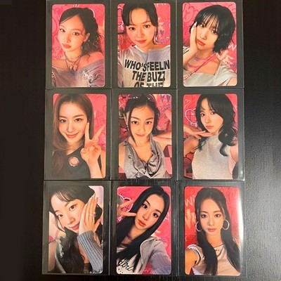 TWICE THIS IS FOR JAPAN POP UP 10K Purchase Limited Official