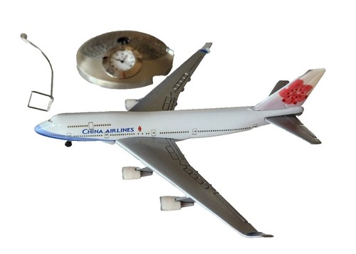 hogan 1/200 B747-400F Polar Air Cargoギア付 hogan 1/200 B747-400F