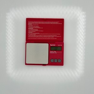 Supreme Digital Scale | eBay