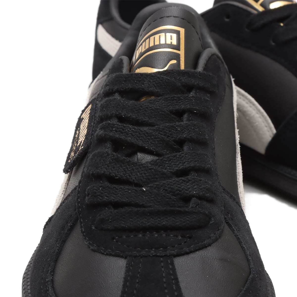 Puma Palermo Atmos Color Puma Black-Puma White-Puma G 399989-01