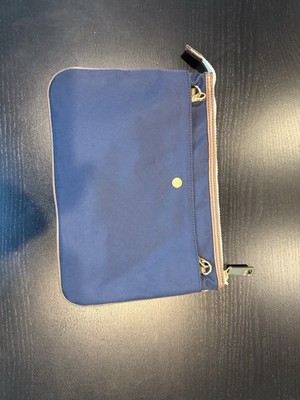 Blue Label Crestbridge Shoulder Bag (made By Burberry) NWT. | eBay