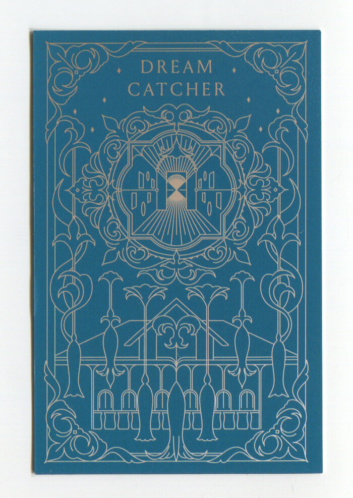 DREAMCATCHER - ESCAPE THE ERA 2nd Mini Album OFFICIAL PHOTOCARD | eBay