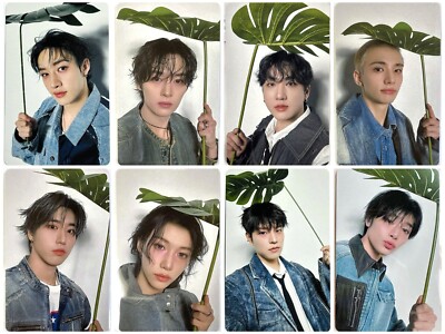 Stray Kids HOLLOW dominATE JAPAN 2025 Ecopa Limited 11.MAY