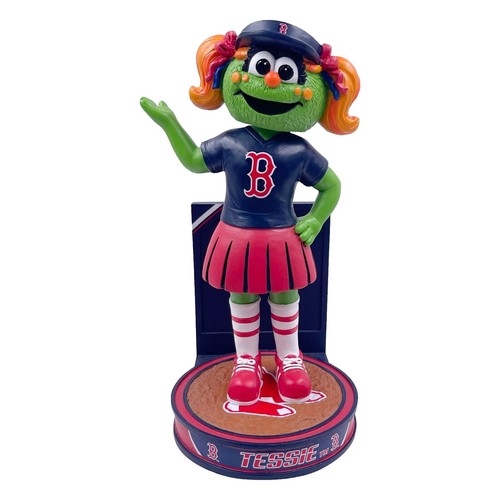 Hello Kitty Boston Red Sox Bobblehead SGA 06/25/2024 50th
