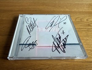 The 1975 Signed CD | eBay