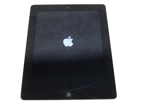 Apple iPad 2 32GB MC770LL/A Wi-Fi 9.7” Display Silver | eBay