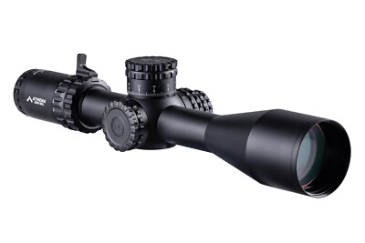 Primary Arms SLx 3-18x50mm FFP Gen 2 Scope - Illuminated ACSS