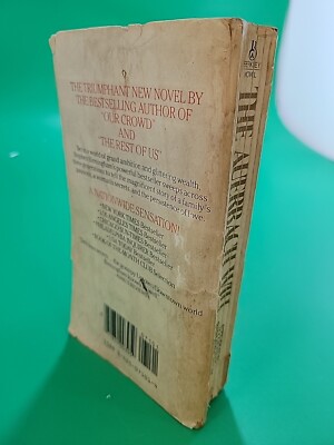 アウアーバッハ・ウィル/スティーブン・バーミンガム Auerbach Will s