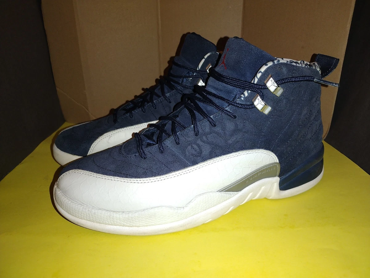 Jordan 12 Retro International Flight for Sale | Authenticity