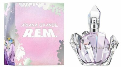 Ariana Grande REM 3.4 oz / 100 ml Eau de Parfum EDP Spray, NEW