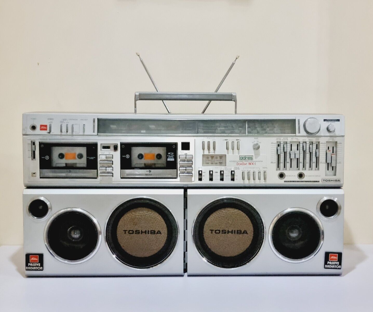 TOSHIBA KX-5000 ラジオ TOSHIBA KX-5000 ラジオ TOSHIBA KX-5000