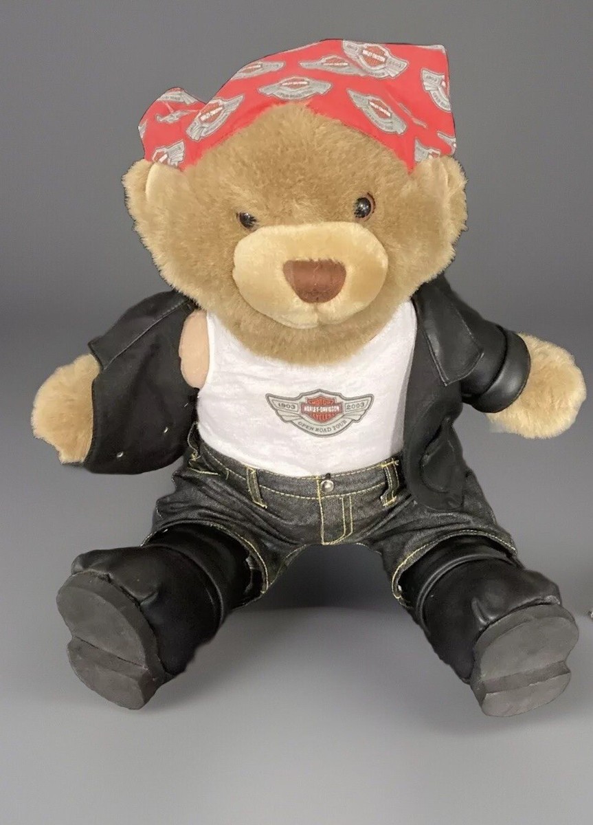 Harley-Davidson Limited Edition 100th Anniversary Collectable