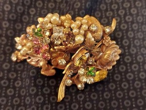 Original by Robert Brooch | eBay
