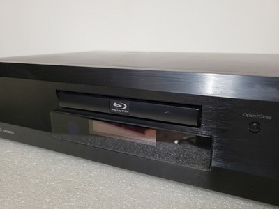 Integra Dbs-30.3 Blu-ray 3d DVD AVCHD Player for sale online | eBay