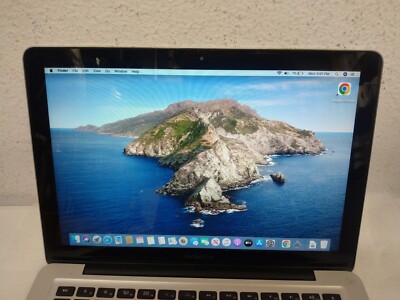 Apple MACBOOK PRO A1278 13.3