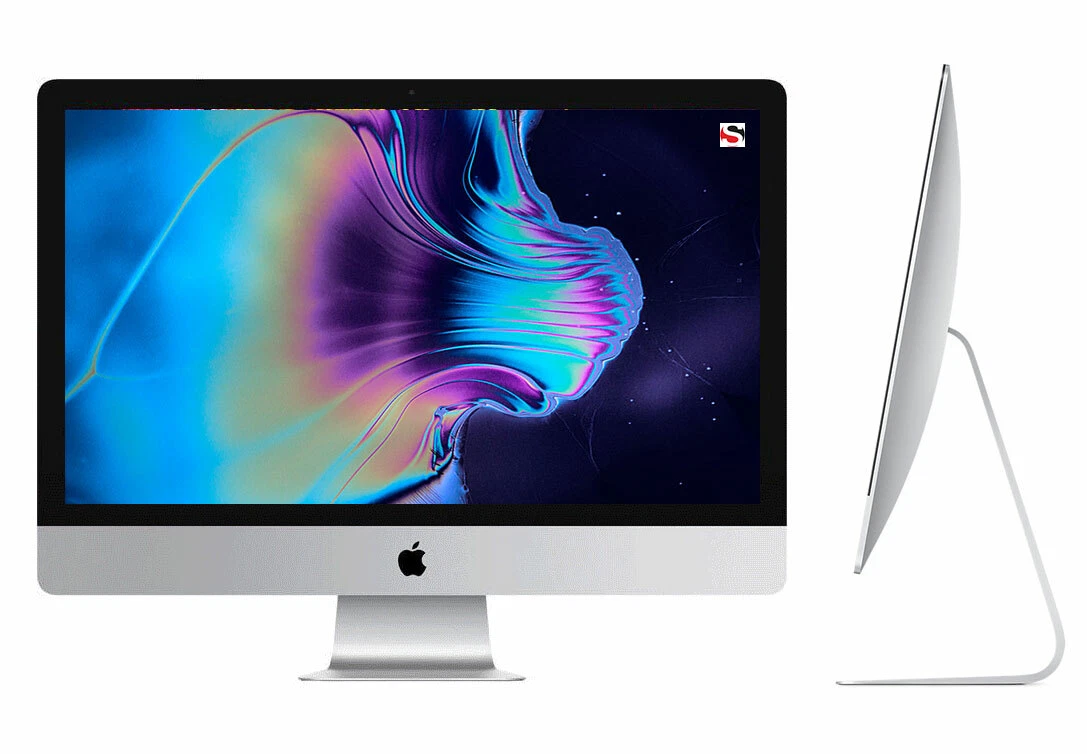Apple iMac 27