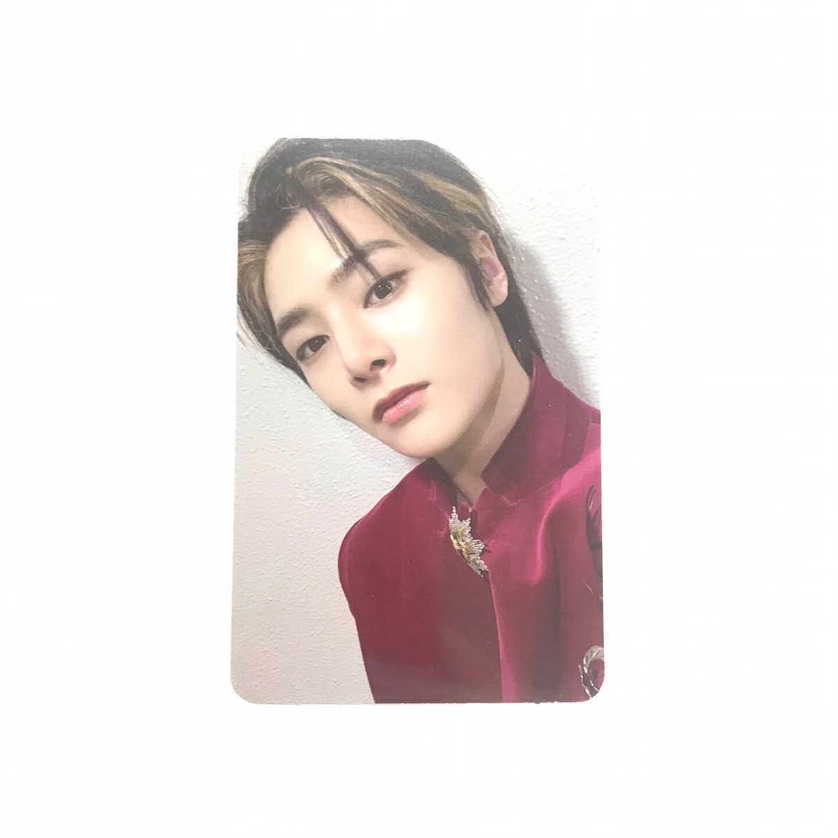 STRAY KIDS] 樂-STAR / Rockstar / 4th Soundwave Lucky Draw