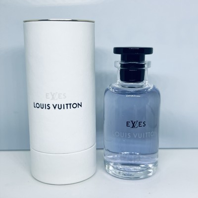 Louis Vuitton eLVes Eau de Parfufm Travel Size Miniature Bottle