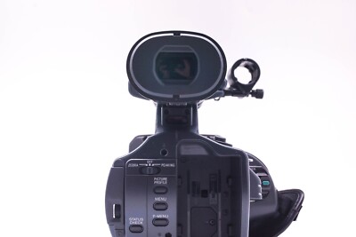 Sony HDR-FX1 3CCD HD Digital Video Camera | eBay