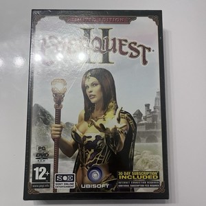 Everquest II for sale | eBay