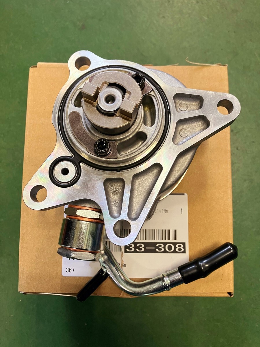 Mazda Genuine Vacuum Pump - SH15-18-G00A Mazda6 GJ CX-5 3 2.2