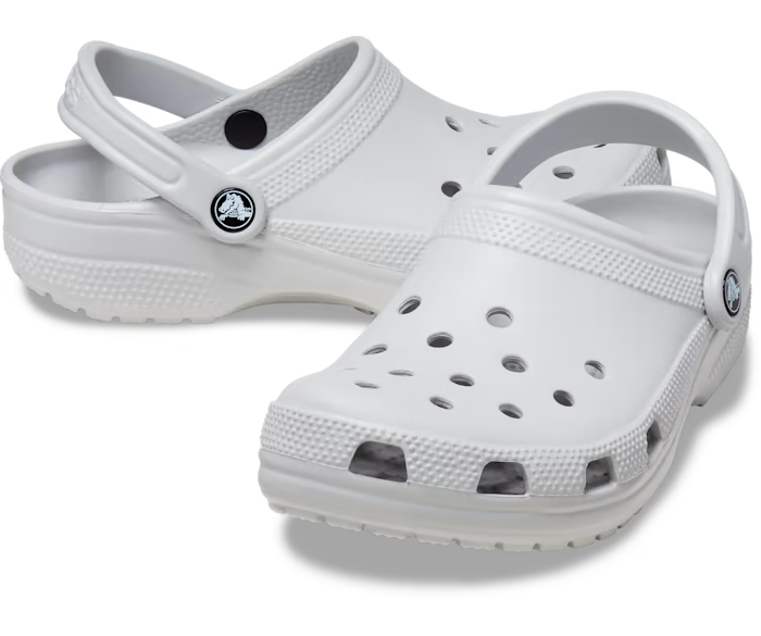 New Crocs Classic Clog 10001-1FT Atmosphere Men's Size 12 (4984