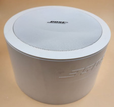 Bose Freespace DS 40f Speaker White 40w for sale online | eBay