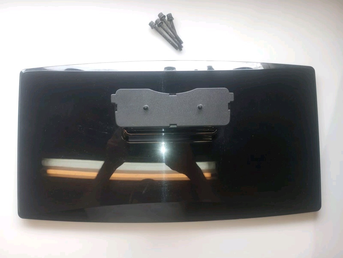 Sharp Aquos Model LC-42D43U TV Stand Base With Screws | eBay