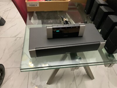 Bose Lifestyle V20 5.1 Channel Home Theater System for sale online