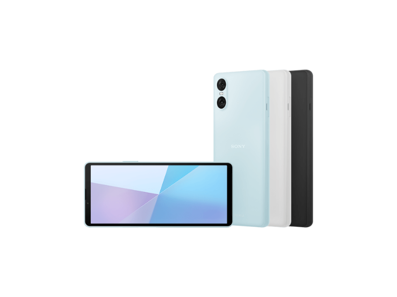 SONY Xperia 10 VI A402SO 128GB 6GB RAM Unlocked Smartphone 6.1