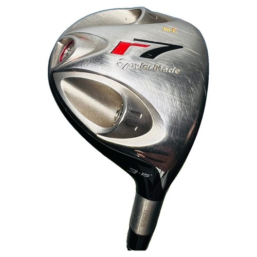 TaylorMade Fairway STEALTH2 HD 5W 19° StiffRegular TENSEI RED TM50