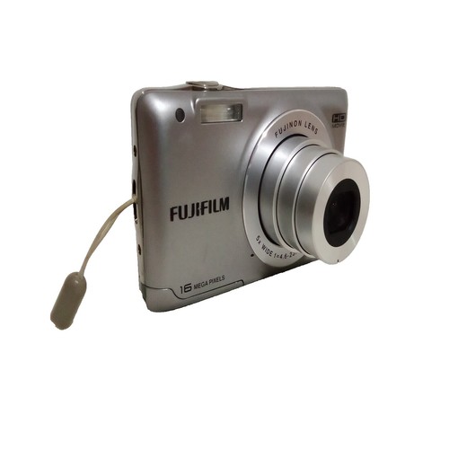 Fujifilm FinePix S9200 16MP Digital Camera set w. case | eBay