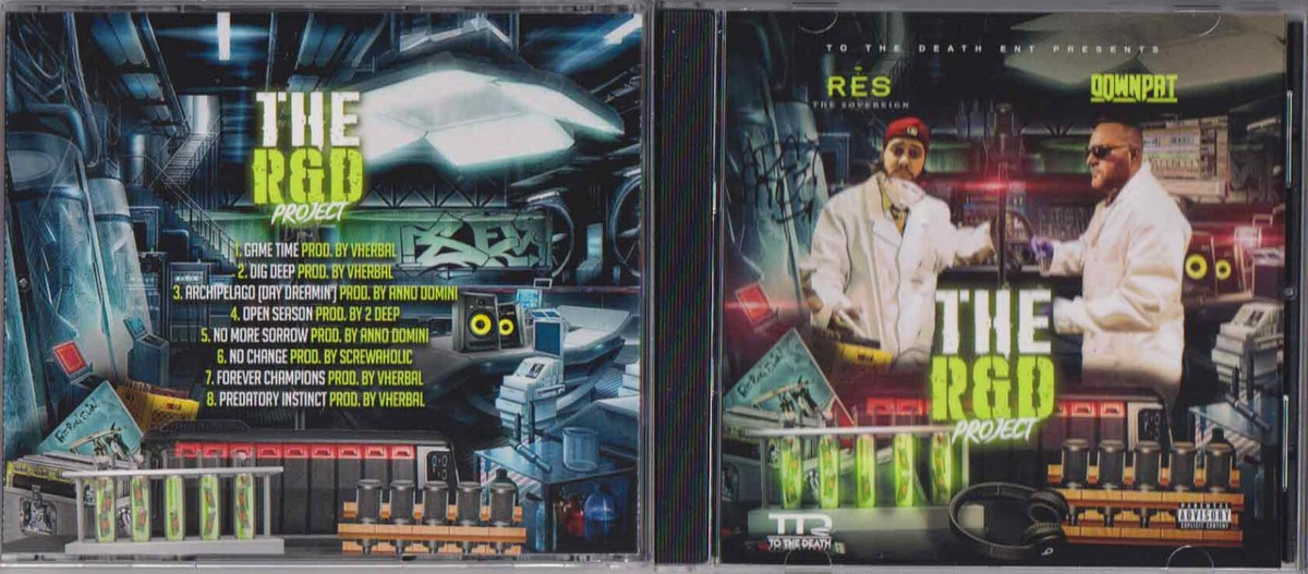 Michigan Illinois Indiana Wisconsin Minnesota Rap G-Funk (Build A