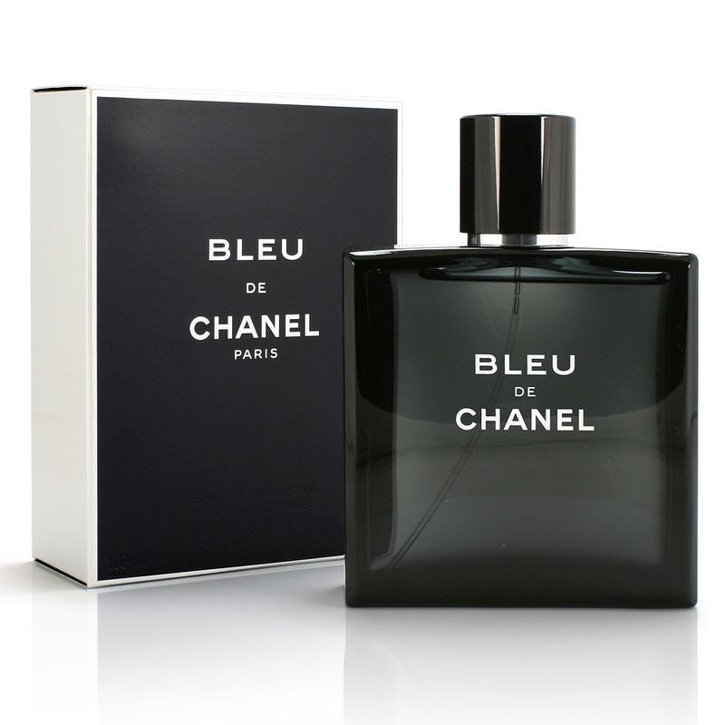 BLEU de CHANEL EDT 100ml 3.4oz NIB Sealed 3145891074604| eBay