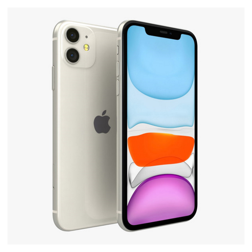 Apple iPhone 11 128GB 64GB White | Green Fully Unlocked Verizon