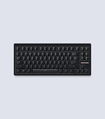 ✨ New/Sealed Wooting 80HE BLACK Analog Gaming Keyboard! In-Hand