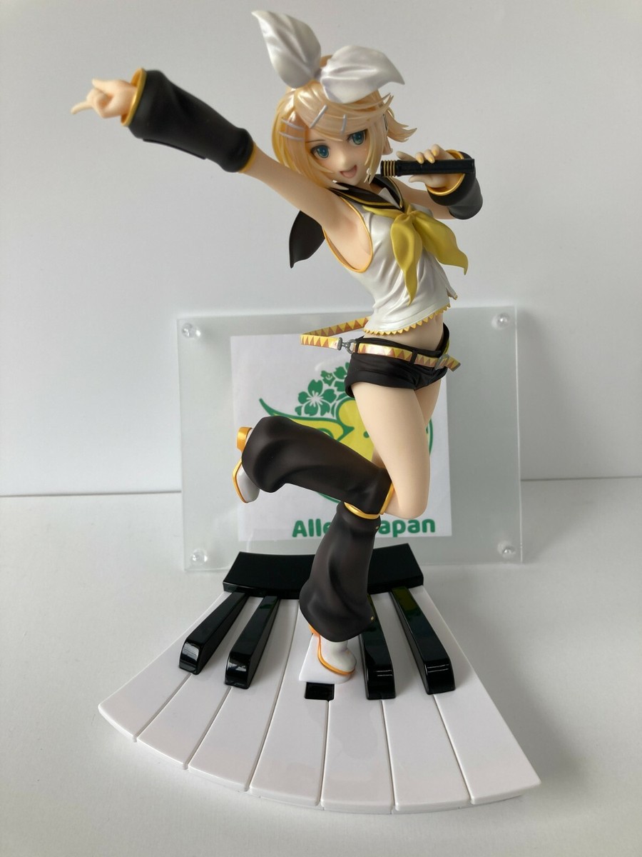 Character Vocal Series 02 Rin Kagamine Tony Ver Figure Max Factory