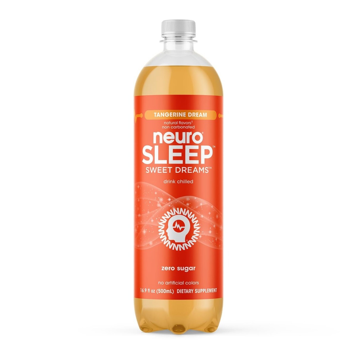 Neuro Sleep Drink, Tangerine Dream, 14.5 Ounce (Pack of 12) | eBay