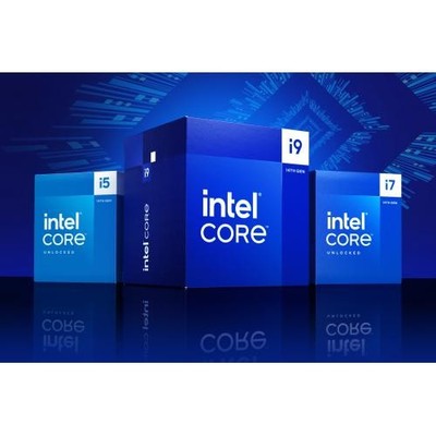 Intel Core i9-14900KF Unlocked Desktop Processor 735858546980| eBay