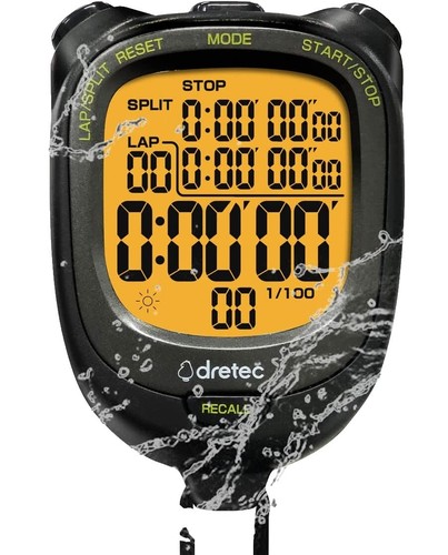 Official SEIKO stopwatch sound producer SVAX001 /Battery indicator