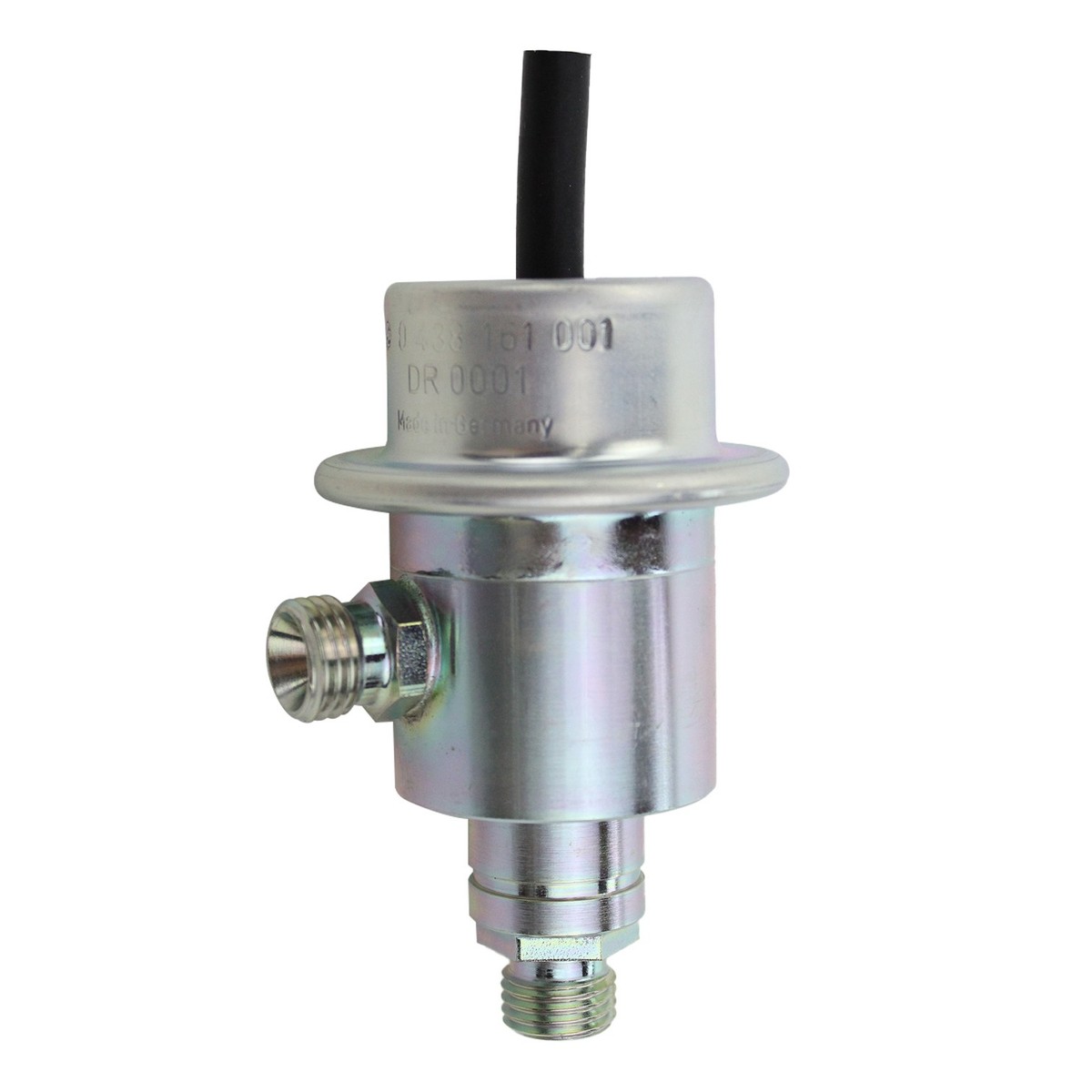 Fuel Pressure Regulator-Pressure Regulator-New Bosch 0-438-161-001