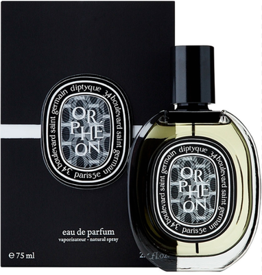 Diptyque Orphéon Eau de Parfum 2.5oz (75ml) Spray – New & 100
