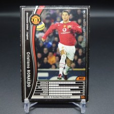 Ronaldo #62 Prices | 2006 Panini World Cup Germany | Soccer Cards
