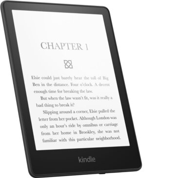 Amazon Kindle Paperwhite 11th Gen 2021 WiFi 6.8 inch Display